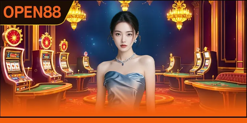 Thể Thao OPEN88 cung cấp hàng trăm link xem thi đấu mỗi ngày